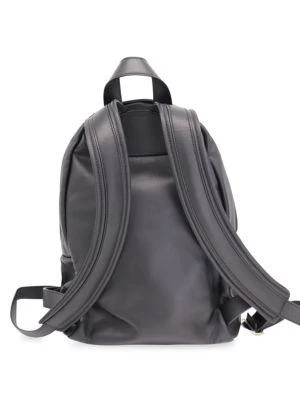 商品[二手商品] Givenchy|Givenchy Essentiel U Backpack In Black Leather,价格¥7338,第2张图片详细描述