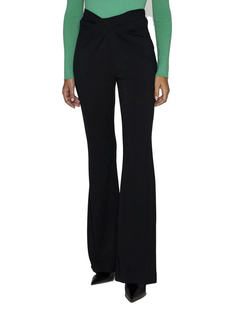 商品Diane von Furstenberg|Diane Von Furstenberg Trousers,价格¥1552,第3张图片详细描述