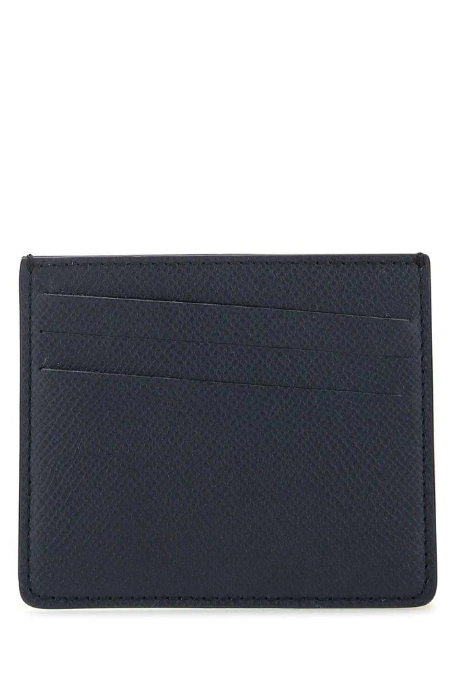 商品MAISON MARGIELA|Maison Margiela Four-Stitch Card Holder,价格¥1466,第1张图片