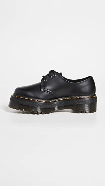 商品Dr. Martens 马汀博士|1461 Quad 牛津鞋,价格¥1290,第5张图片详细描述