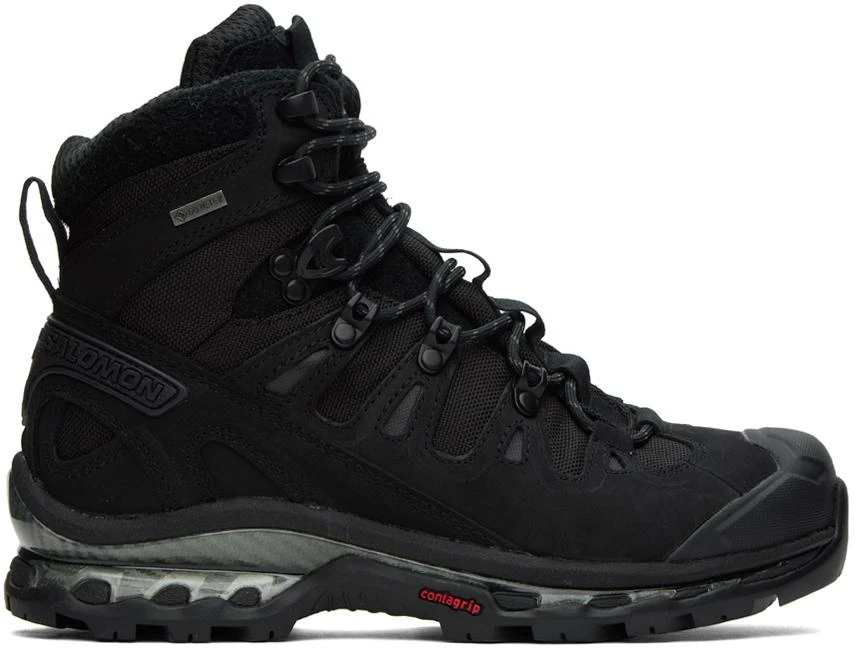 商品Salomon|Black Quest GTX Advanced Boots,价格¥1751,第1张图片