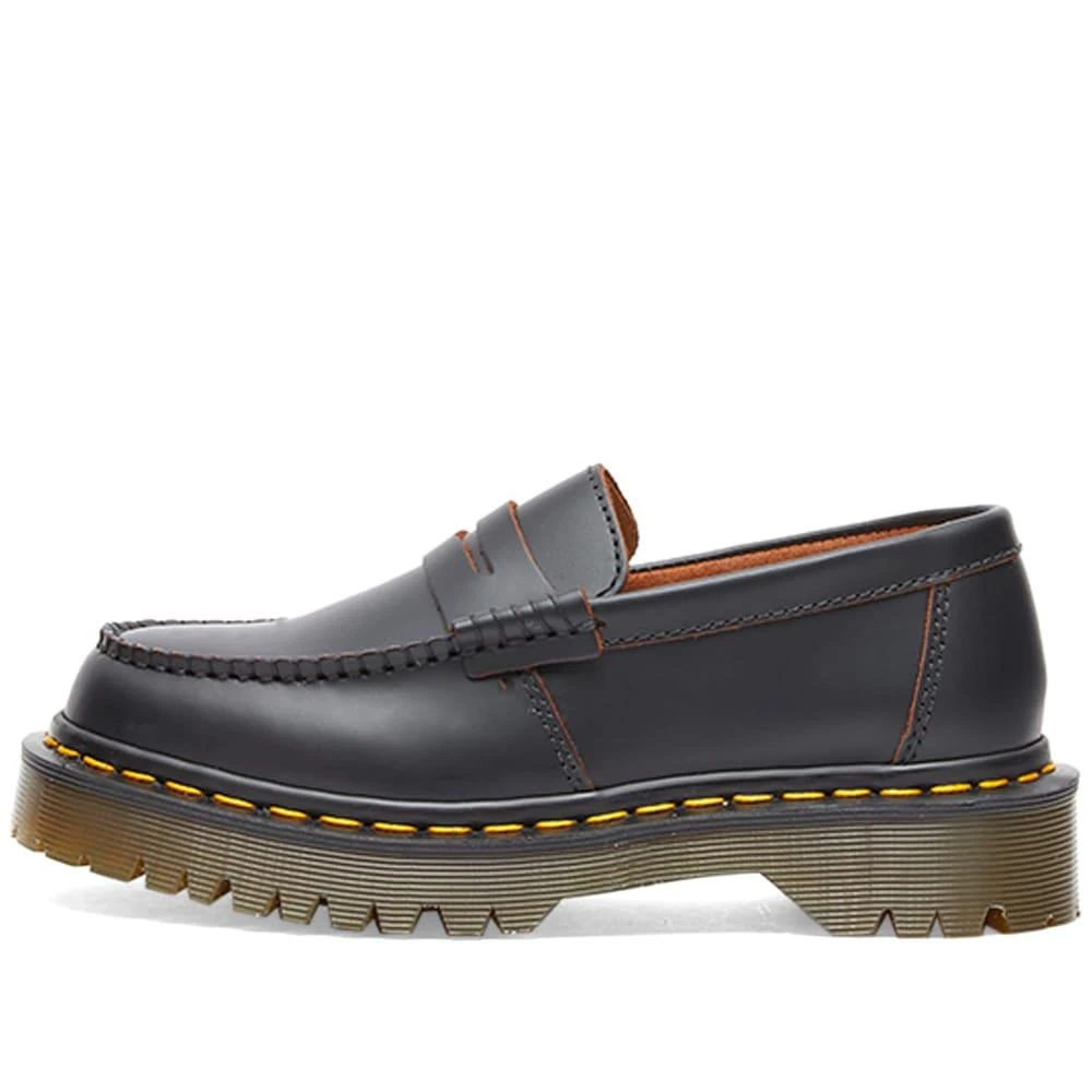 商品Dr. Martens|Dr. Martens Penton Bex Loafer - Made in England,价格¥1130,第2张图片详细描述