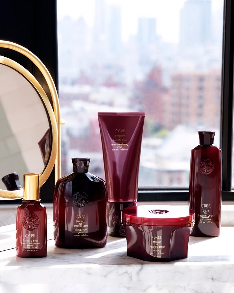 商品Oribe|6.8 oz. Conditioner for Beautiful Color,价格¥353,第7张图片详细描述