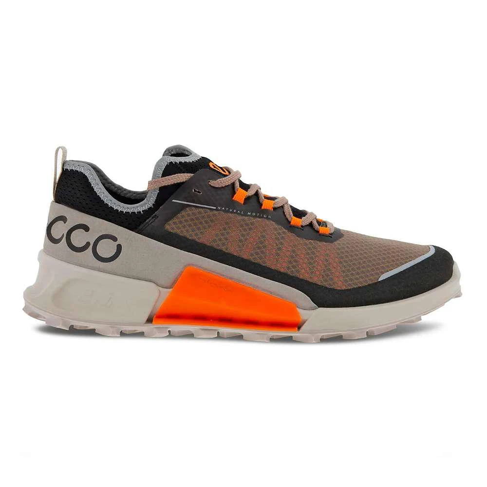 Ecco Men's Biom 2.1 Tex Low Shoe 商品