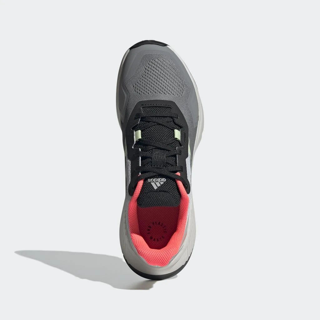 商品Adidas|TERREX SOULSTRIDE TRAIL RUNNING SHOES,价格¥340,第3张图片详细描述