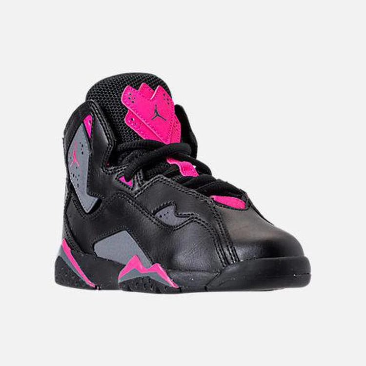 商品NIKE|小女童乔丹篮球鞋,价格¥307,第1张图片