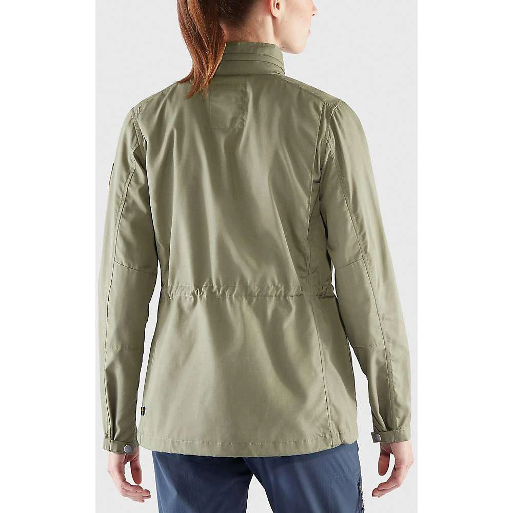 Fjallraven Women's Raven Lite Jacket 商品