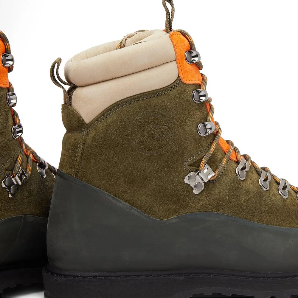 商品Diemme|Diemme Everest Boot,价格¥1912,第4张图片详细描述