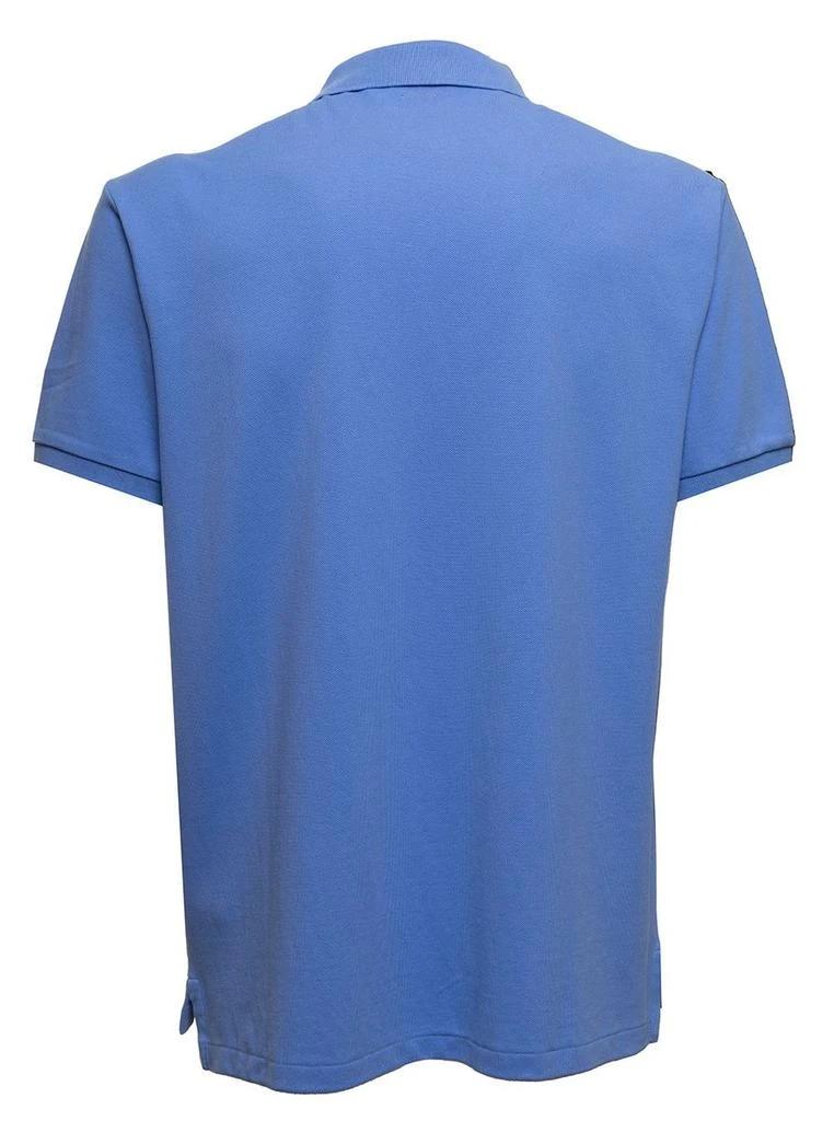 商品Ralph Lauren|Polo Ralph Lauren Polo Shirt With Logo,价格¥1055,第2张图片详细描述