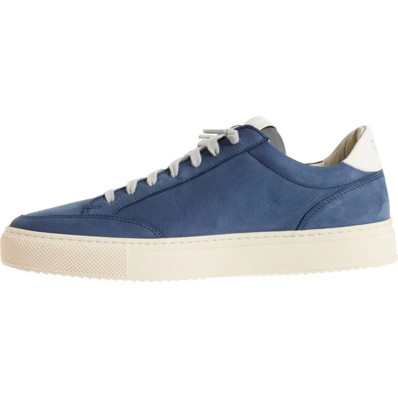 商品P448|P448 Made in Portugal Soho Sneakers - Leather (For Men),价格¥349,第4张图片详细描述