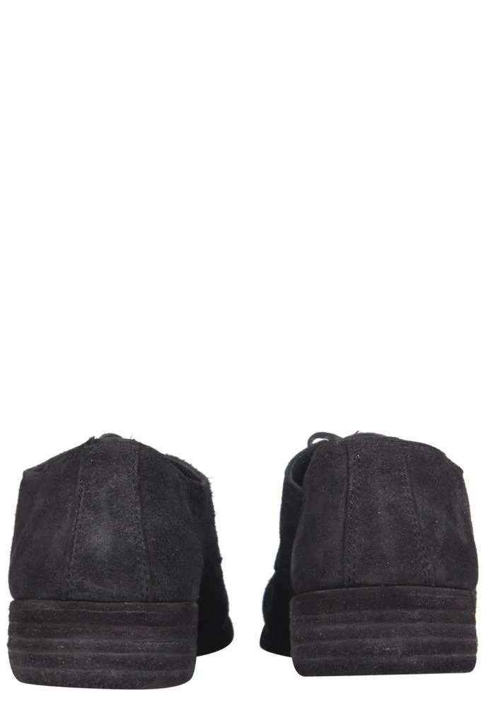 商品guidi|Guidi Derby Lace-Up Shoes,价格¥3770,第3张图片详细描述