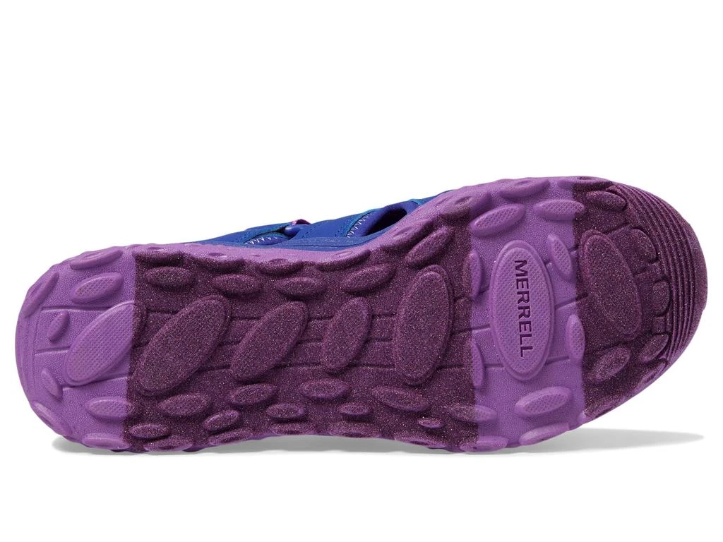 商品Merrell|Hydro 2 (Toddler/Little Kid/Big Kid),价格¥246,第3张图片详细描述