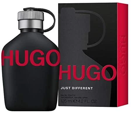 商品Hugo Boss|Hugo Boss 雨果波士 颠覆男士香水EDT - 125ml,价格¥344,第1张图片