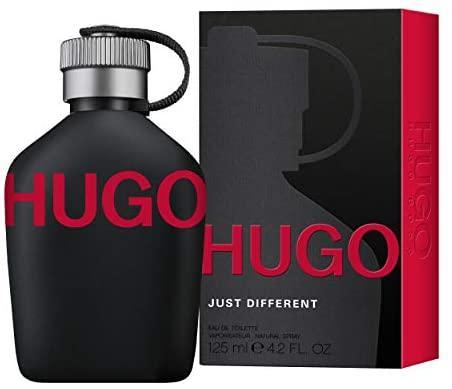 商品Hugo Boss|Hugo Boss 雨果波士 颠覆男士香水EDT - 125ml,价格¥534,第1张图片