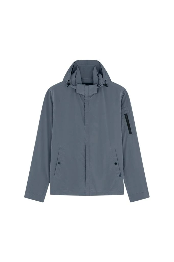 商品Paul&Shark|Windbreaker High Density,价格¥4481,第1张图片