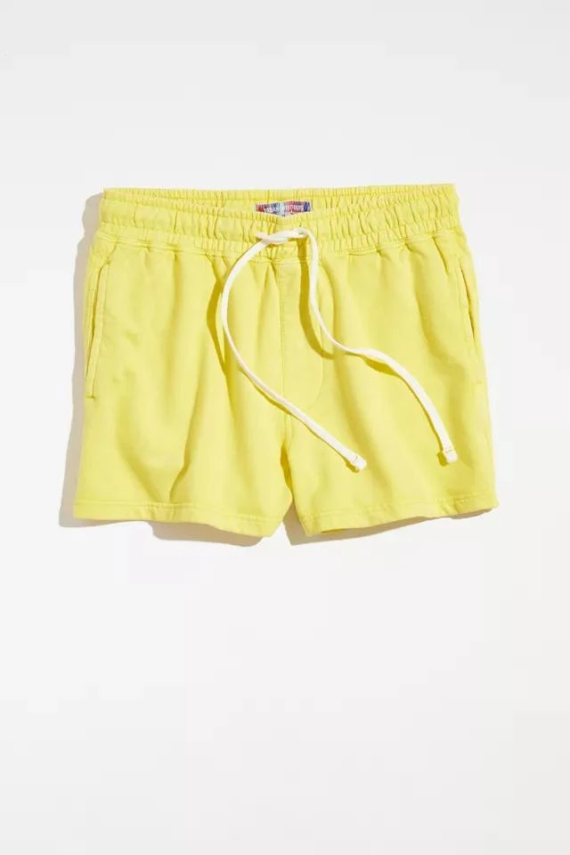 商品Urban Outfitters|UO Lucien Vintage Wash Short,价格¥151,第1张图片