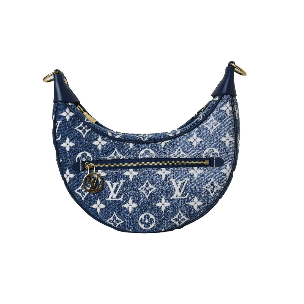 商品Louis Vuitton|Louis Vuitton Loop Denim,价格¥23897,第1张图片