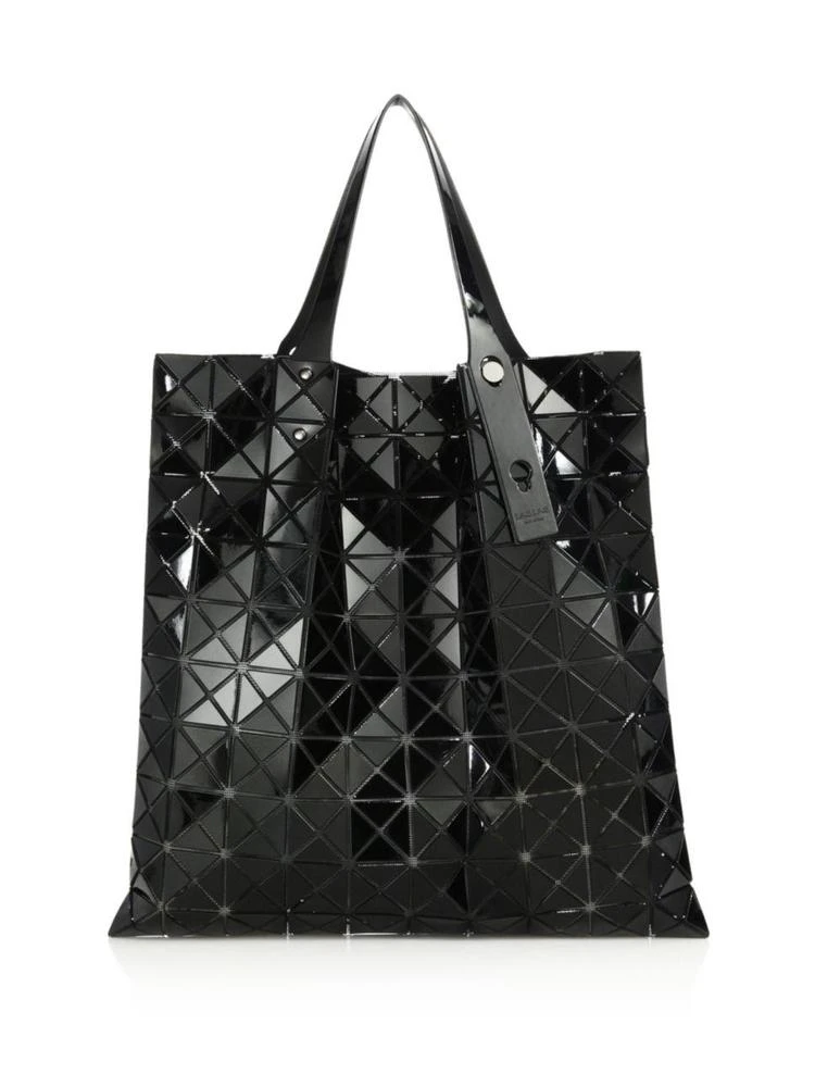 商品Issey Miyake|Prism Basic Faux Leather Tote,价格¥4458,第1张图片