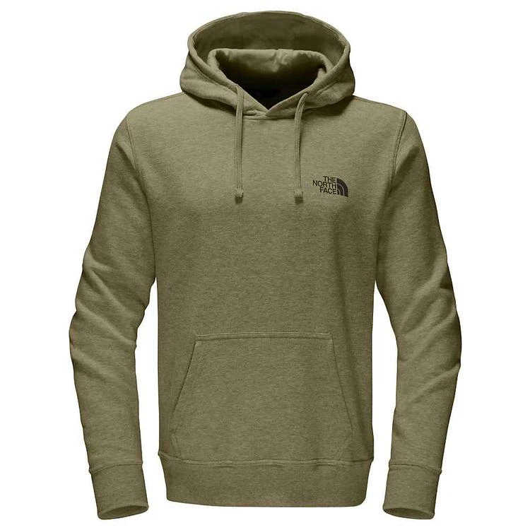 商品The North Face|The North Face Men's Heritage Pullover Hoodie,价格¥270,第1张图片