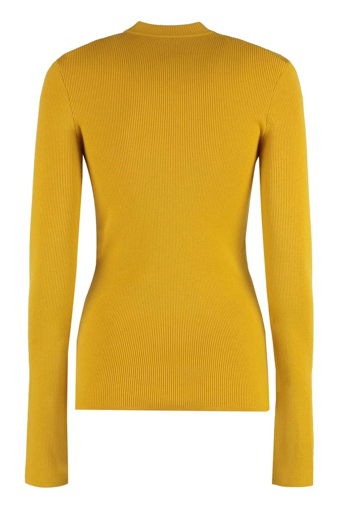 商品Burberry|WOOL BLEND PULLOVER,价格¥5194,第2张图片详细描述