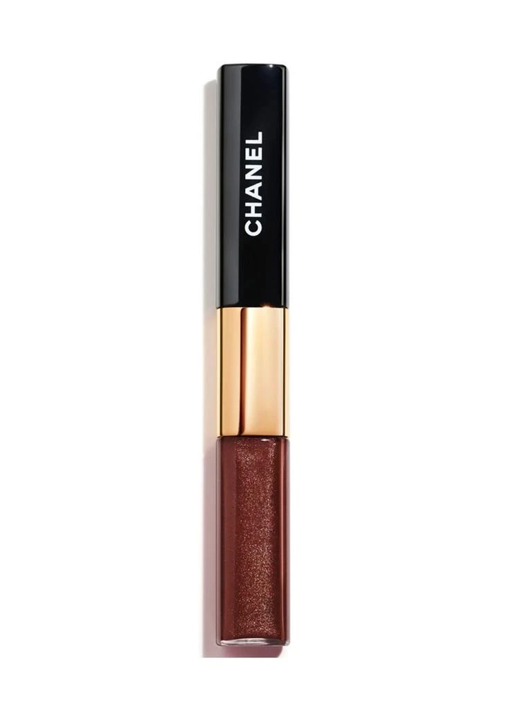 商品Chanel|LE ROUGE DUO ULTRA TENUE~ Ultra Wear Liquid Lip Colour,价格¥350,第1张图片详细描述