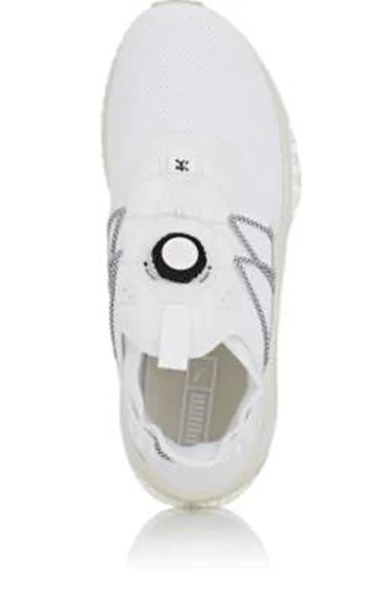 商品Puma|Tsugi Disc 运动鞋,价格¥921,第4张图片详细描述