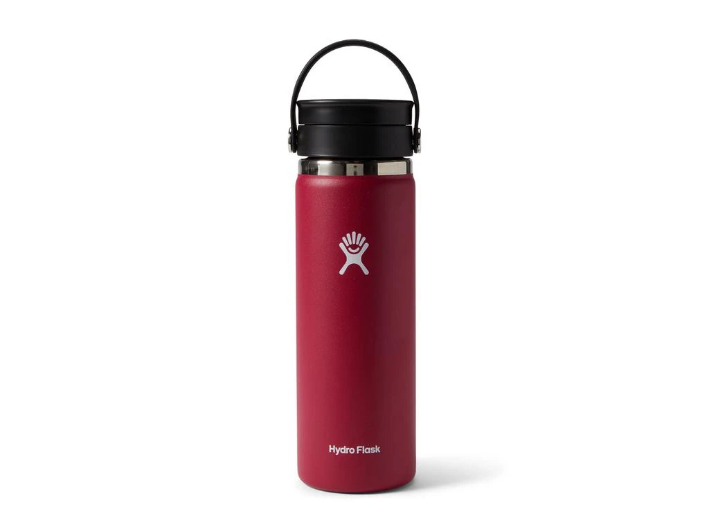 商品Hydro Flask|20 oz Wide Mouth with Flex Sip Lid,价格¥198,第1张图片