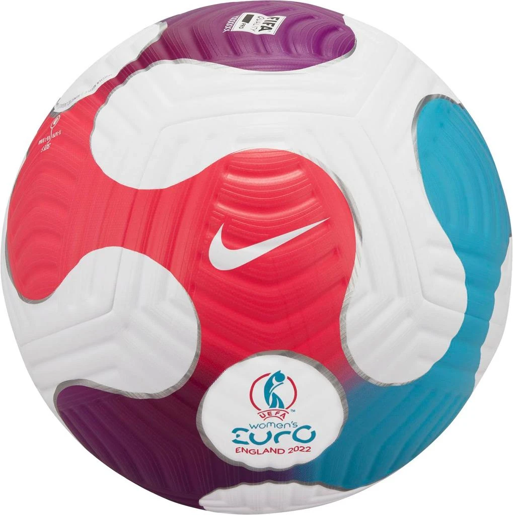 商品NIKE|Nike UEFA Women's Champions League Flight Official Match Ball,价格¥1316,第2张图片详细描述
