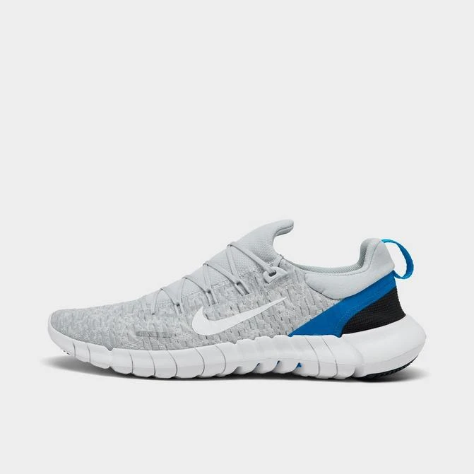 商品NIKE|Men's Nike Free Run 5.0 Running Shoes,价格¥373,第1张图片