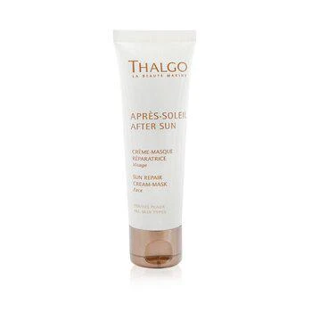 商品Thalgo|Sun Repair Cream-mask,价格¥253,第1张图片