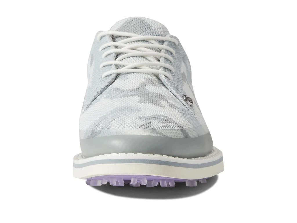 Men's Camo Knit Tuxedo Gallivanter Golf Shoes 商品
