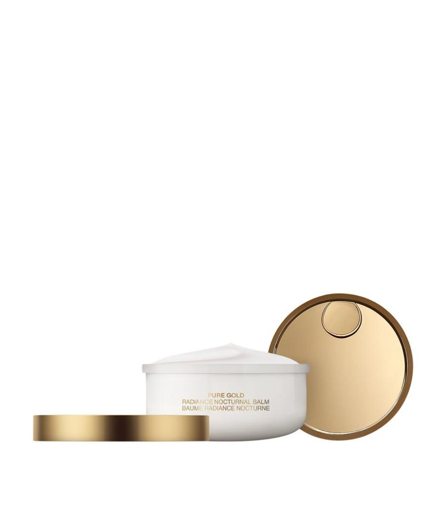 Pure Gold Radiance Nocturnal Balm Refill (60ml)商品第4张图片规格展示