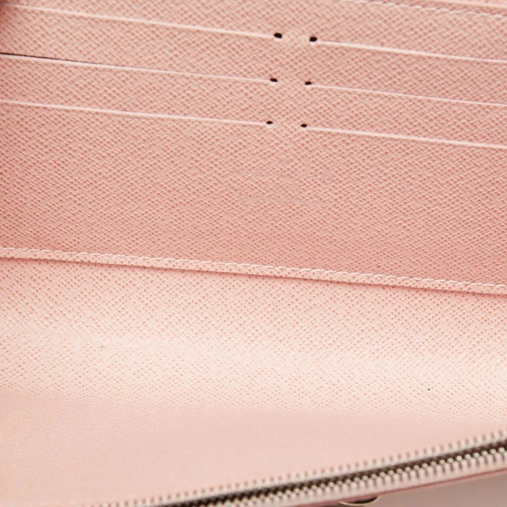 Louis Vuitton Rose Ballerina Epi Leather Mechanical Flower Twist Wallet On Chain 商品