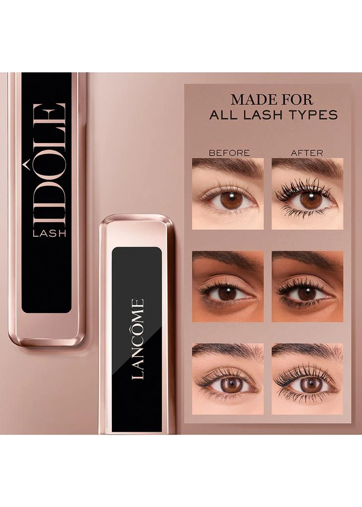 Lash Idôle Mascara 商品