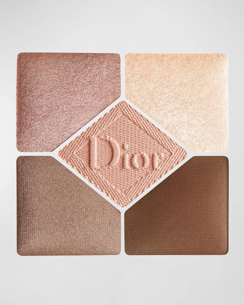 商品Dior|5 Couleurs Couture Eyeshadow Palette,价格¥484,第2张图片详细描述