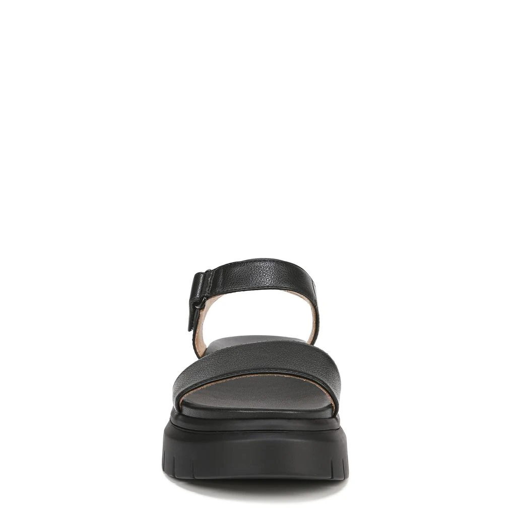 SOUL Naturalizer - Poppi Ankle Strap Platform Flat Sandal 商品