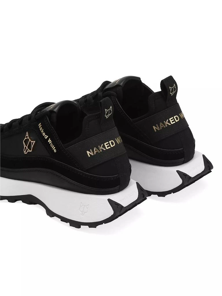 Petal Nylon Sneakers 商品