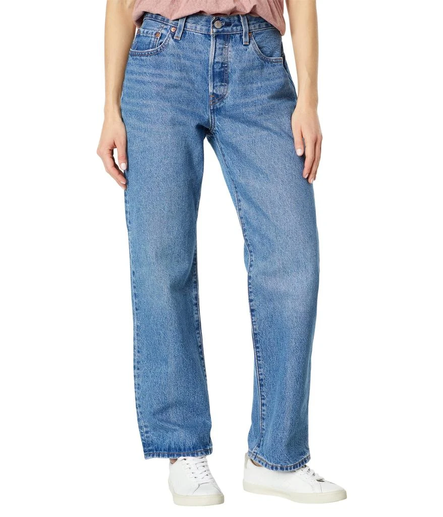 商品Levi's|90s 501,价格¥730,第1张图片