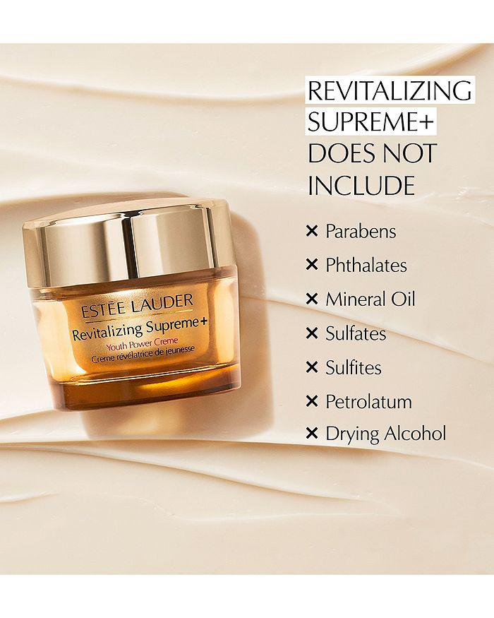 Revitalizing Supreme+ Youth Power Creme Moisturizer 1 oz.商品第8张图片规格展示