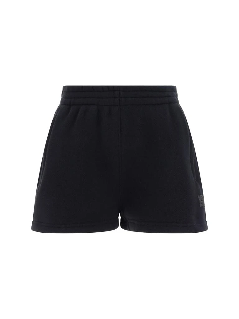 商品Alexander Wang|Shorts,价格¥1110,第1张图片