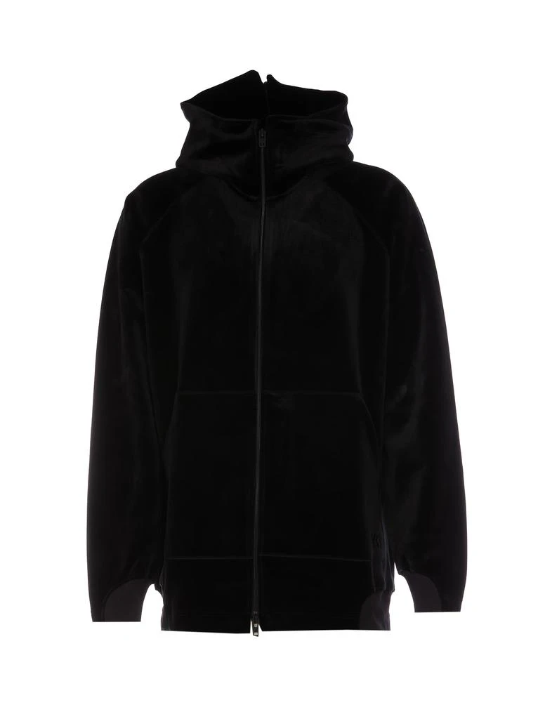 商品Y-3|Velvet Sweatshirt,价格¥1852,第1张图片