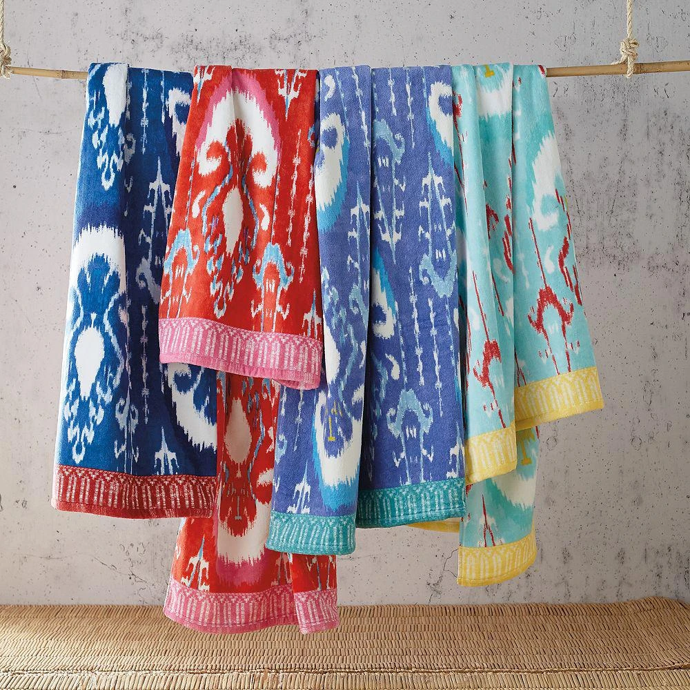 Vaya Beach Towel 商品