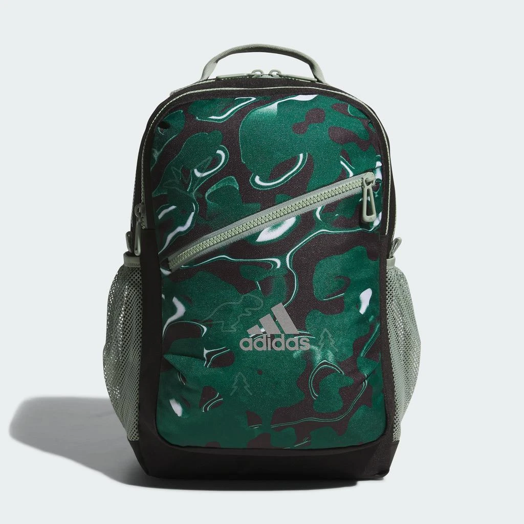 商品Adidas|ALLOVER PRINT BACKPACK KIDS,价格¥346,第1张图片