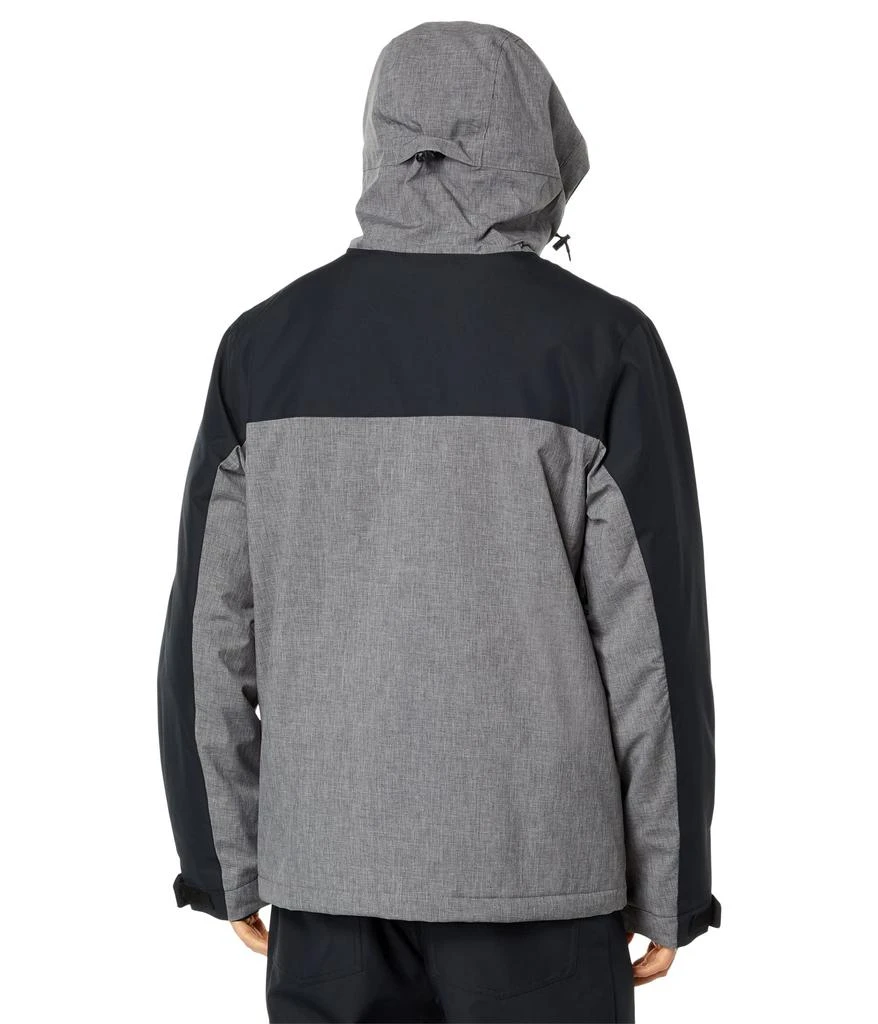 商品Billabong|Outsider Snow Jacket,价格¥1601,第2张图片详细描述