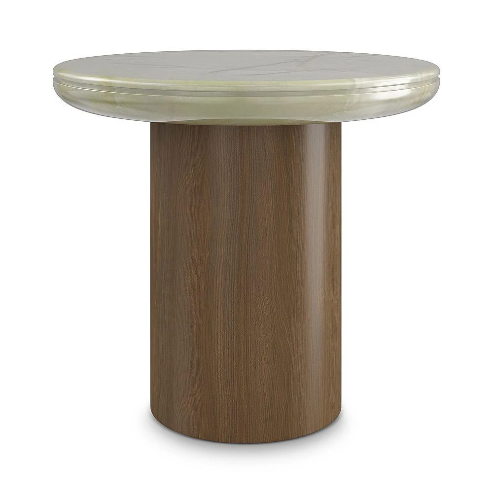 商品caracole|Cape Verde Accent Table,价格¥22832,第1张图片