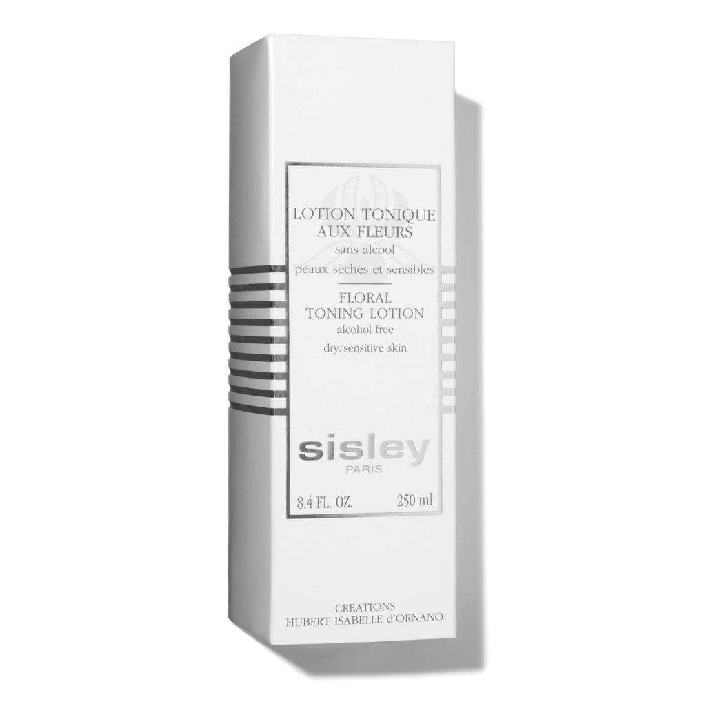 商品Sisley|Floral Toning Lotion,价格¥700,第6张图片详细描述