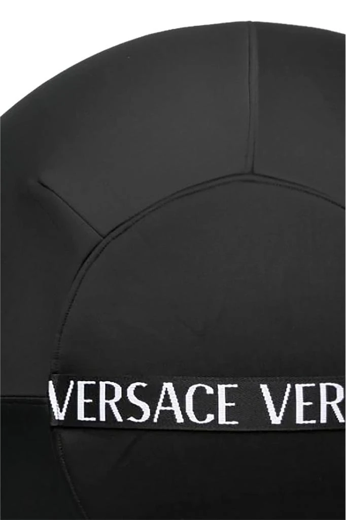 商品Versace|Versace Logo-Printed Exercise Ball,价格¥4055,第4张图片详细描述