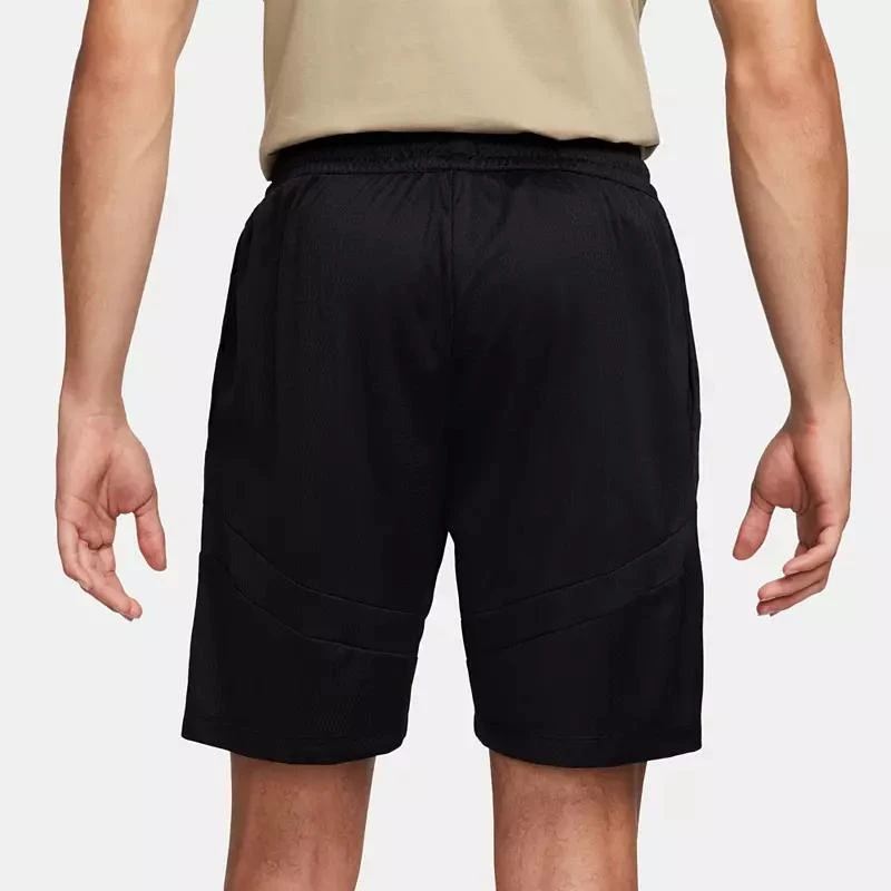 商品NIKE|Nike Men's  8" Dri-FIT Icon Basketball Shorts,价格¥94,第3张图片详细描述