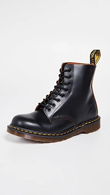 商品Dr. Martens 马汀博士|英国制造复古 1460 8 孔靴子,价格¥1973,第1张图片