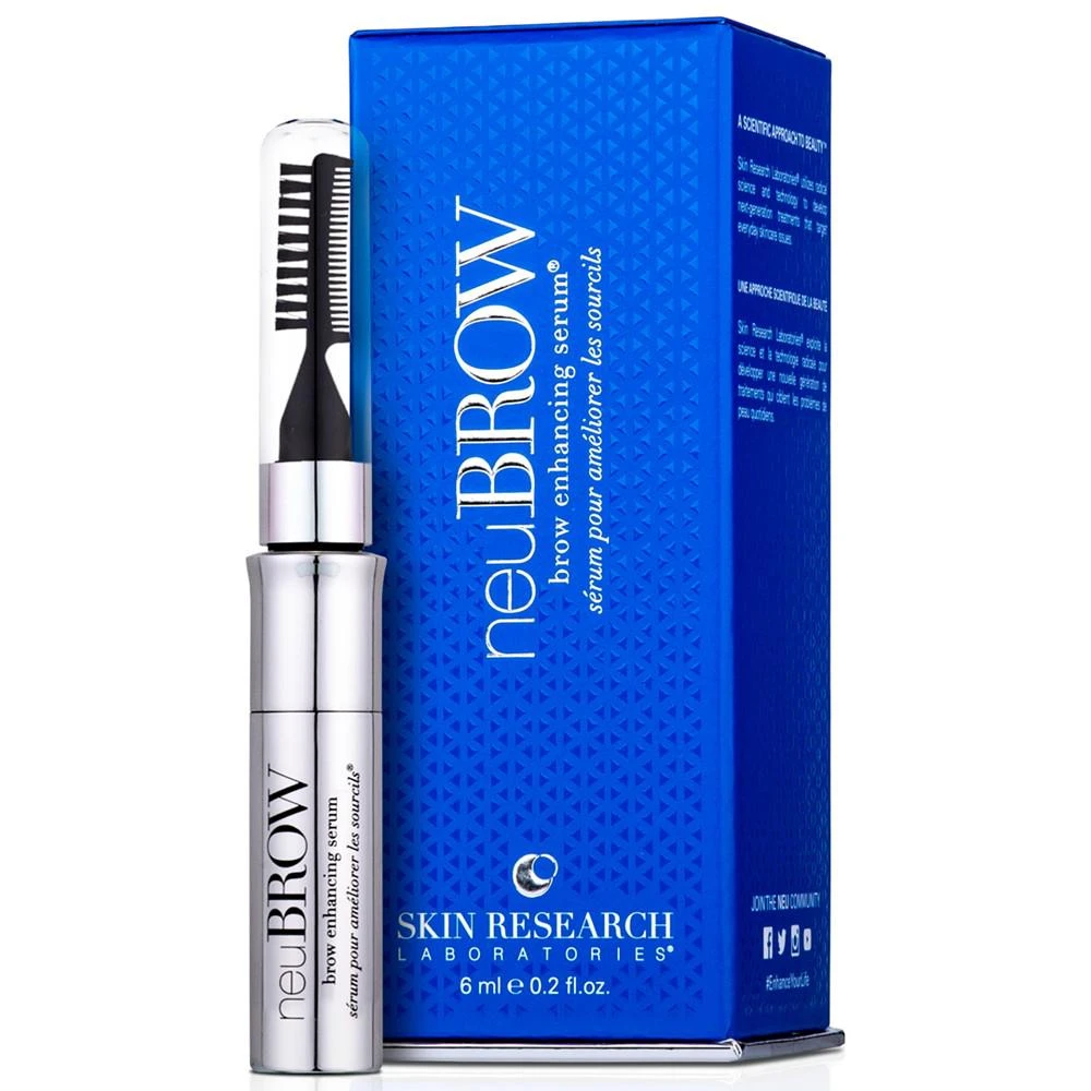 商品Skin Research Laboratories|neuLash 眉毛增量液 6 ml,价格¥751,第1张图片